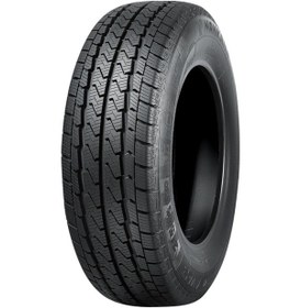 Resim Nankang 215/60R16 108/106T Aw-8 Dört Mevsim Lastiği 2022 