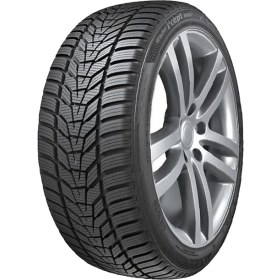 Resim Hankook Winter I'cept Evo3 W330 235/40R18 95V Xl M+S 3pmsf (Üretim Tarihi: 2024) 