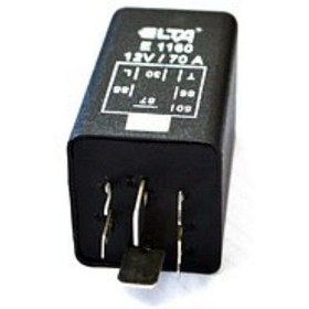 Resim Elta Kızdırma Rölesi - E1160 