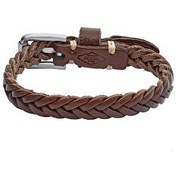 Resim Fossil JF02371-040 Erkek Bileklik 