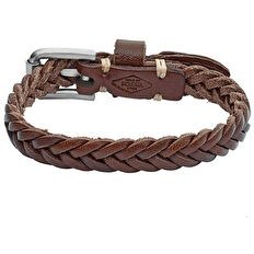 Resim Fossil JF02371-040 Erkek Bileklik 