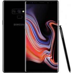 Resim Samsung Note 9 TR Garanti | 512 GB 8 GB Siyah 