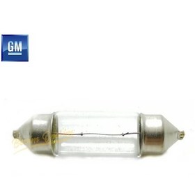 Resim Opel Iç Aydinlatma Soft Ampulü 12V/10W Gm 515489444 