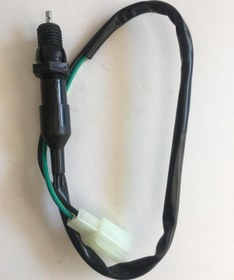 Resim Arka Fren Müşürü Honda Yamaha Suzuki Cg Üniversal 