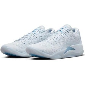 Resim Nike Jordan Zion 3 Erkek Basketbol Ayakkabısı Dr0675-400 Mavi 