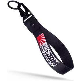 Resim Jdm Tasarım Özel Anahtarlık Modeli 