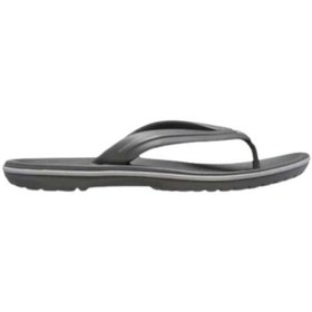 Resim Crocs Crocband Flip 11033-0EX Gri Terlik 