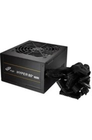 Resim Fsp H3-650 Hyper 80+Bronze Pro 12CM Psu 650W 