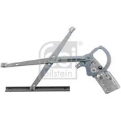 Resim FEBİ 7250102 CAM KRİKOSU LKW M.BENZ ACTROS F-26891 