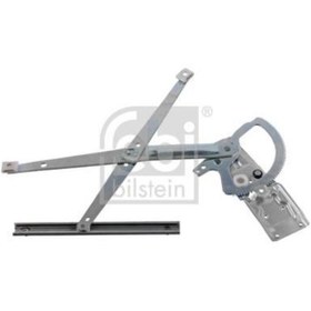 Resim FEBİ 7250102 CAM KRİKOSU LKW M.BENZ ACTROS F-26891 