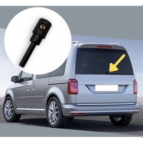 Resim Arka Cam Su Fiskiye Memesi Vw Caddy 2016-2020 3b9955985a 