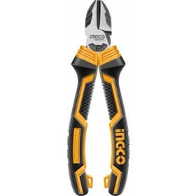 Resim Dorf Ingco Yan Keski 160 mm HHLDC281160 Endüstriyel Yan Keski 