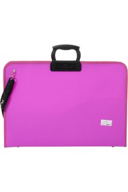 Resim Hype Store Faber-Castell Proje Çantası, Pembe 