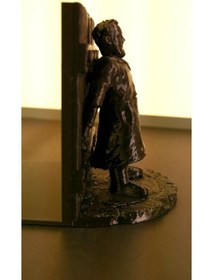 Resim Opencart Hodor Kitap Sonu Sadece Plastik Aparattır 