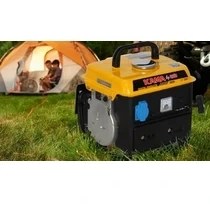 Resim Kama By Reis Kgl 950 Benzinli Çanta Tip Jeneratör 0.75 Kw 