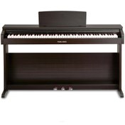 Resim Pearl River V-05 Dijital Piyano (Gül Ağacı) 