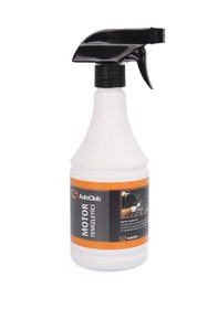 Resim AutoClub Oto Motor Temizleyici 