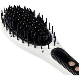 Resim Grundig Hb 5850 Iyonik Fonksiyonlu Saç Düzleştirici Tarak 