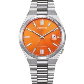 Resim Citizen Tsuyosa NJ0151-88Z Otomatik Erkek Kol Saati 