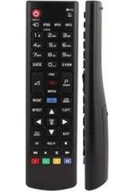 Resim Lg 42Ln570 Smart Led Tv Kumandası 