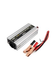 Resim Powermaster Pm-4509 24 Volt - 1000 Watt Modifiye Sinüs İnverter 