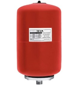 Resim Hex 12 L Ayaksız Hidrofor Genleşme Tankı 