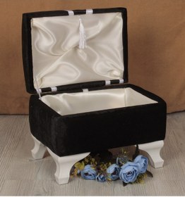 Resim Damat Çeyiz, Bohça Ve Tıraş Sandığı 526 