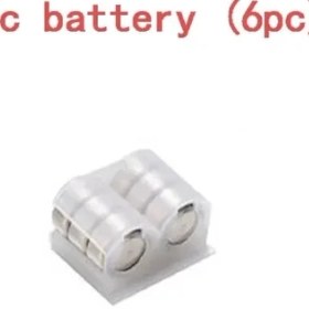 Resim Pengfushop5 Pil Stili Roaopp Motosiklet Alarm Kilidi Motosiklet Hırsızlık Alarmı Tekerlek Disk Fren Güvenlik Suzuki Kawasaki Bmw Için Siren Kilidi (Yurt Dışından) 