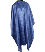 Resim Suntek Salon Ev Saç Kesimi Pelerin Berber Kuaförlük Önlük 