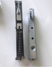 Resim Pera Ankastre Fırın Model:pfmm Mfm Cc6 Kapak Menteşesi M4 