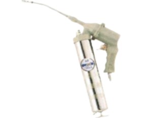 Resim Bemato Havalı Gres Tabancası 