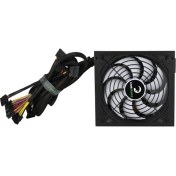 Resim Gamepower GP-650 APFC 14cm 80+(BRONZ) 650W PSU 