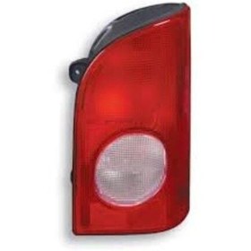 Resim Hyundai H100 Arka Stop Lambası Sağ 1996 Sonrası Uyumlu 