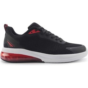 Resim Kinetix Remy Tx 5fx Erkek Sneaker Siyah 