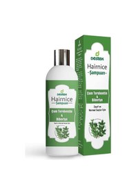 Resim Destek Hairnice Çam Terebentin & Biberiye Şampuan 330 ML 