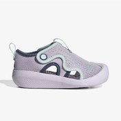 Resim Adidas Altaventure 3 Mor Bebek Sandalet Jq2276 Mor 