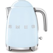 Resim Smeg KLF03PBEU 1.7 LT Paslanmaz Çelik Su Isıtıcı Kettle 