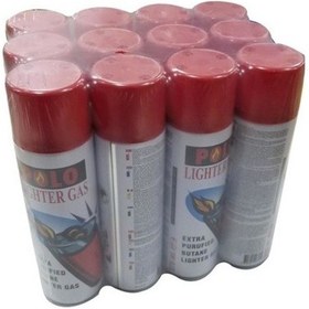 Resim Polo Çakmak Gazı 12 Adet 