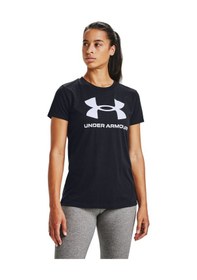 Resim Under Armour - T-Shirt - Live Sportstyle Graphic Ssc 453382440 