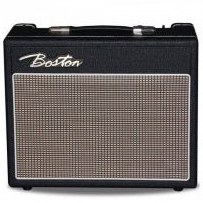Resim Boston AT-15 Elektro Gitar Amfisi 