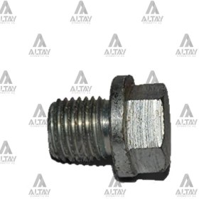 Resim Karter Tapası H-100 / Kamyonet / L-300 / L-200 21512 21010 10 Adet 