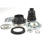 Resim T5,5 T6 Aks Kafası Iç 10- [Bsg] [7E0498103] 