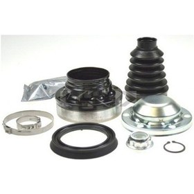 Resim T5,5 T6 Aks Kafası Iç 10- [Bsg] [7E0498103] 