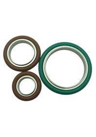 Resim KF-16 O-ring Ve Merkezleme Halkası 