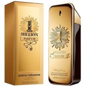 Resim Paco Rabanne 1 Million Erkek Parfüm 200ml 