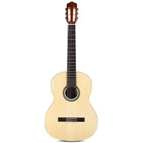 Resim Cordoba C1M Mat Natural Klasik Gitar 