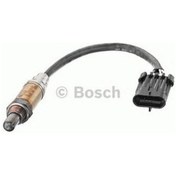 Resim Bosch-0258005055 - Oksıjen Sensoru Katalızator X16xel Astra G 