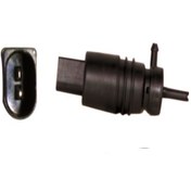 Resim MERCEDES C 180 2008 - 2012 12 VOLT SU FISKİYE MOTORU 