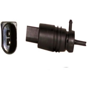 Resim MERCEDES C 180 2008 - 2012 12 VOLT SU FISKİYE MOTORU 