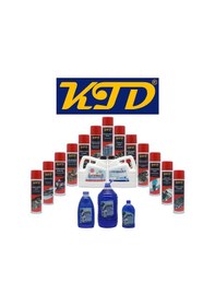 Resim Kontak Devre Temizleyici Yağlı 500 Ml 